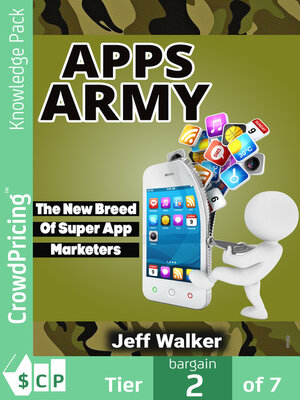 cover image of Apps Army